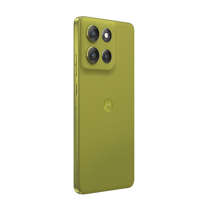 EAN 840493600116 - Motorola moto g86 power 5G 16,9 cm (6.67") SIM doble Android 15 USB Tipo C 12 GB 256 GB 6720 mAh Verde imagen 10