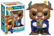 EAN 0889698122573 - FUNKO Pop! Disney: Beauty & The Beast - The Beast imagen 1