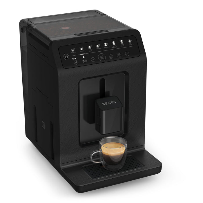 EAN 3016661164156 - Krups Evidence EA897B Totalmente automática Máquina espresso 2,3 L imagen 4