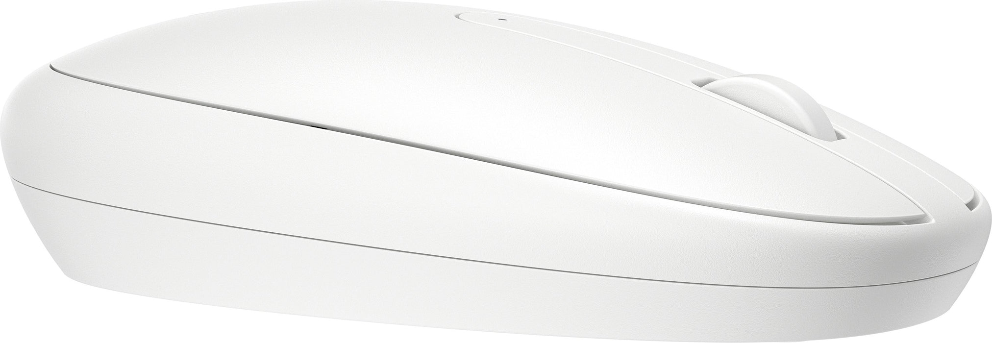 EAN 0197029744302 - HP 240 Lunar White Bluetooth Mouse ratón Ambidextro Óptico 1600 DPI imagen 3