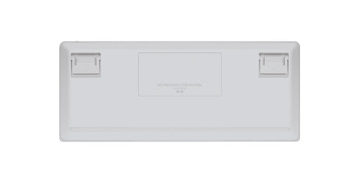 EAN 5099206103306 - Logitech 920-010799 teclado Oficina Bluetooth QWERTY Internacional de EE.UU. Gris, Blanco imagen 2