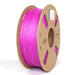 EAN 8716309094696 - Gembird 3DP-PLA1.75-01-PR material de impresión 3d Ácido poliláctico (PLA) Púrpura 1,4 kg imagen 2