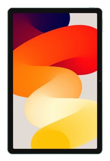 EAN 6932554403683 - Xiaomi Redmi Pad SE Qualcomm Snapdragon 256 GB 27,9 cm (11") 8 GB Android 13 Verde imagen 2
