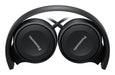 EAN 5025232846702 - Panasonic RP-HF100ME Auriculares Alámbrico Diadema Llamadas/Música Negro imagen 4