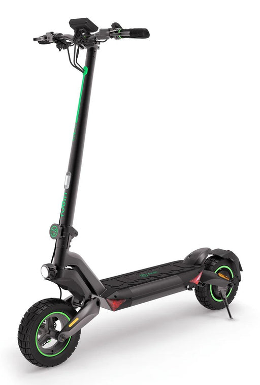 EAN 8436606900338 - Youin XL Max Negro 25 kmh 20 Ah imagen 1