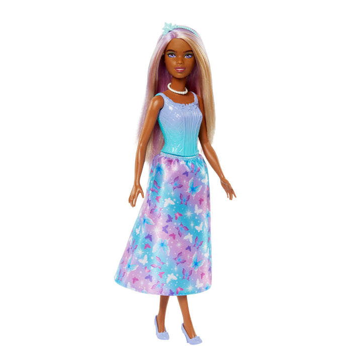 EAN 194735183784 - Barbie HRR10 muñeca imagen 4