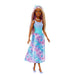 EAN 194735183784 - Barbie HRR10 muñeca imagen 4
