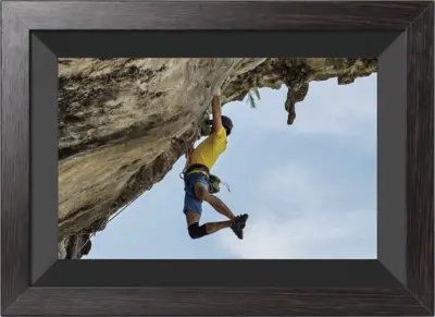 EAN 6972072903067 - Kodak RCF-1012W marco fotográfico digital Negro 25,6 cm (10.1") Pantalla táctil Wifi imagen 1