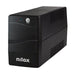 EAN 8051122173655 - Nilox UPS PREMIUM LINE INT. 1200VA sistema de alimentación ininterrumpida (UPS) Línea interactiva 1,2 kVA imagen 2