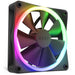 EAN 5060301699872 - NZXT F120 RGB Carcasa del ordenador Ventilador 12 cm Negro 1 pieza(s) imagen 2