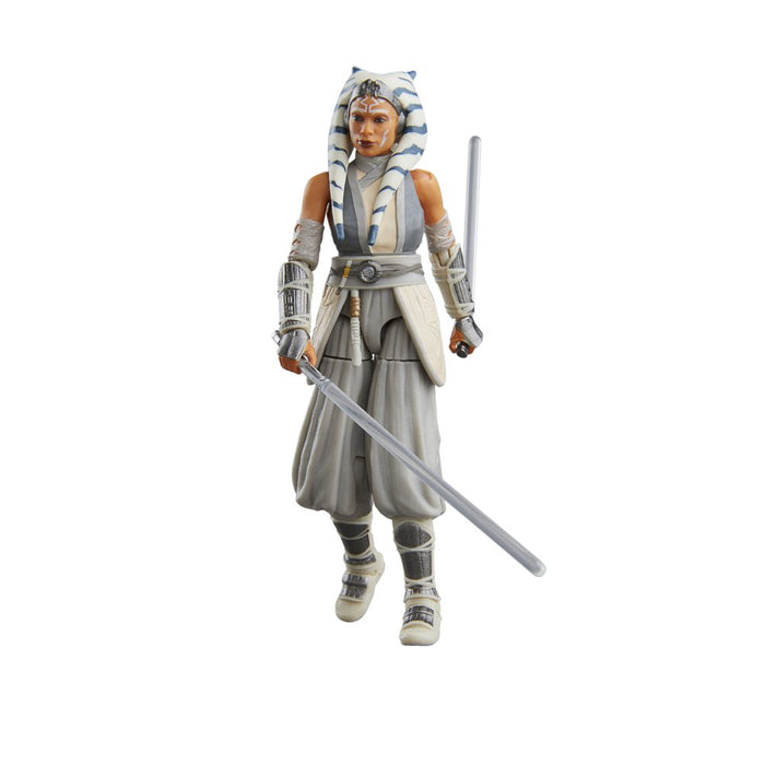 EAN 5010996254108 - Star Wars The Vintage Collection Ahsoka Tano (Peridea) imagen 4
