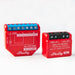 EAN 3800235261590 - Shelly 1PM Mini Gen3 Interruptor inteligente 1P Rojo imagen 4