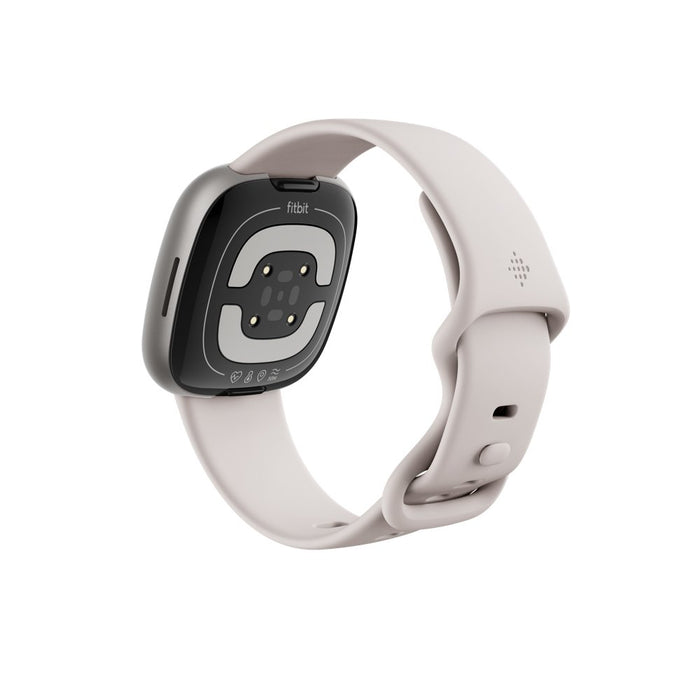 EAN 0810038858371 - Fitbit Sense 2 Digital Pantalla táctil Aluminio GPS (satélite) imagen 3