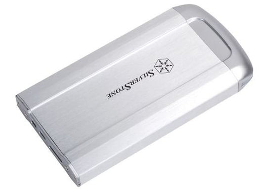 EAN 4710713964112 - Silverstone MS05S Plata 2.5" imagen 2