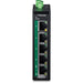 EAN 0710931162950 - Trendnet TI-PELC50 switch No administrado Fast Ethernet (10/100) Energía sobre Ethernet (PoE) Negro imagen 2