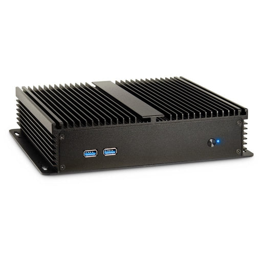 EAN 4260455647601 - Inter-Tech IP-40 Small Form Factor (SFF) Negro imagen 1