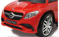 EAN 4042774450083 - Jamara Mercedes-Benz AMG GLE 63 imagen 6