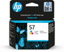 EAN 0088698449462 - HP 57 Tri-color Original Ink Cartridge cartucho de tinta 1 pieza(s) Alto rendimiento (XL) Cian, Magenta,  imagen 1