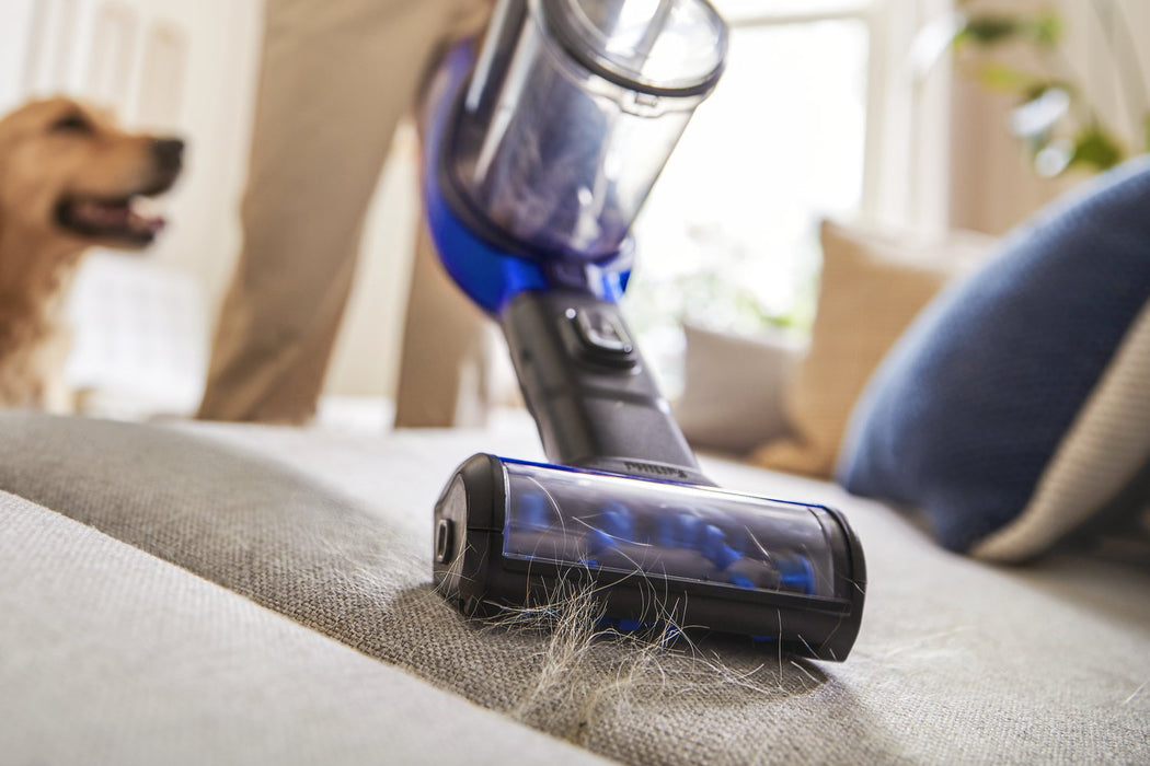 EAN 8710103910107 - Philips 8000 series XC8049/01 aspiradora de pie y escoba eléctrica Aspiradora escoba Corriente alterna Se imagen 9