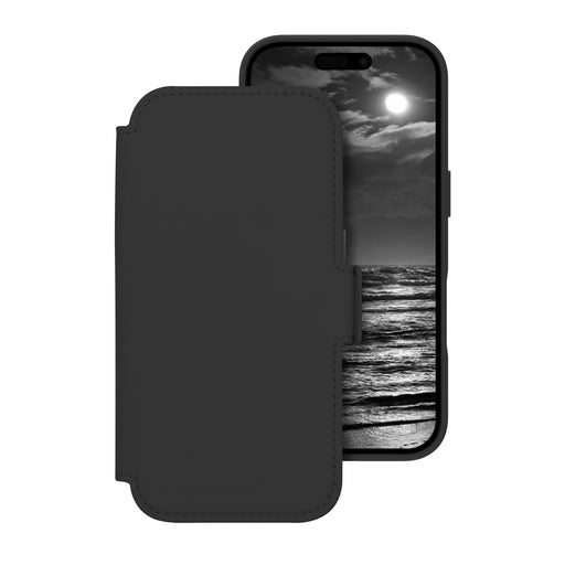 EAN 5711428066725 - dbramante1928 Lynge MS ICON funda para teléfono móvil Folio Negro imagen 1