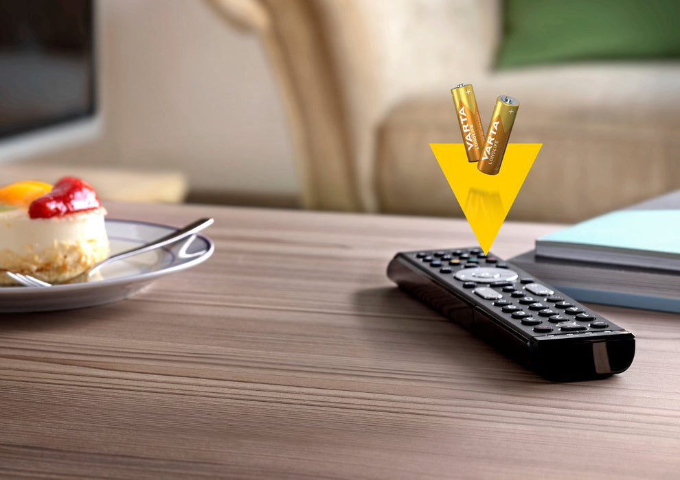 EAN 4008496525157 - Varta 04106 Batería de un solo uso AA Alcalino imagen 4