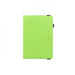 EAN 8436531558161 - 3GO CSGT23 funda para tablet 17,8 cm (7") Folio Verde imagen 2