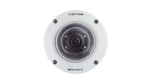 EAN 4251489602131 - DoorBird Mini Dome Camera Almohadilla Cámara de seguridad IP Interior y exterior 1920 x 1080 Pixeles Tech imagen 2