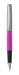 EAN 3026980968601 - Parker 2096860 pluma estilográfica Magenta, Acero inoxidable 1 pieza(s) imagen 1