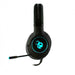 EAN 8436556148729 - Deep Gaming RGB Pro Deep Chroma Auriculares Alámbrico Diadema Juego USB tipo A Negro imagen 8