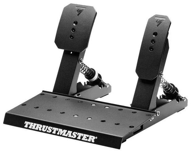 EAN 3362934403409 - Thrustmaster T598X Negro USB Volante + Pedales Analógico/Digital PC, Xbox imagen 3