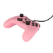 EAN 3328170282260 - Konix KX UNIK SWITCH/PC PAD BE LOVE Rosa USB Gamepad Analógico/Digital Nintendo Switch, PC imagen 2