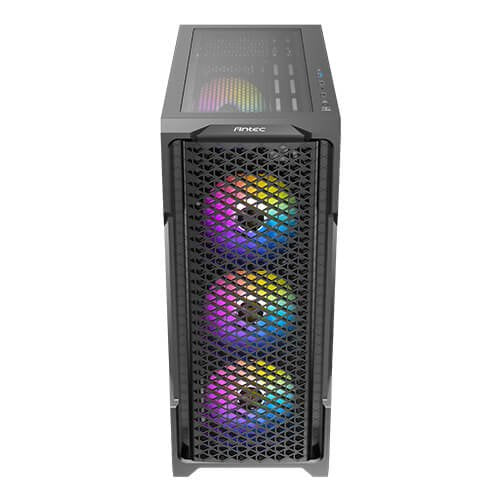 EAN 0761345100632 - Antec AX90 Midi Tower Negro imagen 2