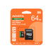 EAN 4711085949196 - ADATA Speed Plus 64 GB MicroSDXC Clase 10 imagen 3