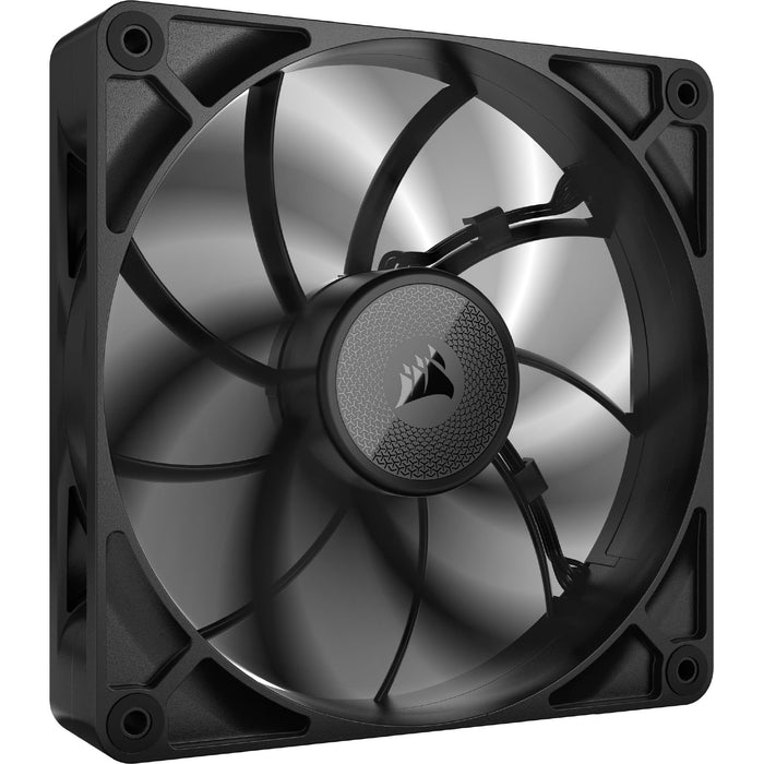 EAN 840006683063 - Corsair iCUE LINK RX140 MAX Carcasa del ordenador Ventilador 14 cm Negro 1 pieza(s) imagen 1