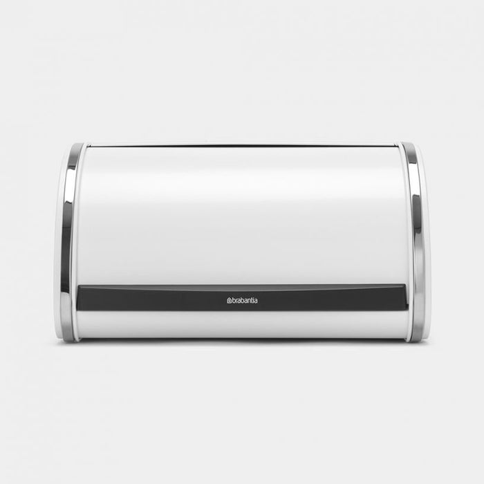EAN 8710755306044 - Brabantia 306044 panera Rectangular Blanco imagen 1