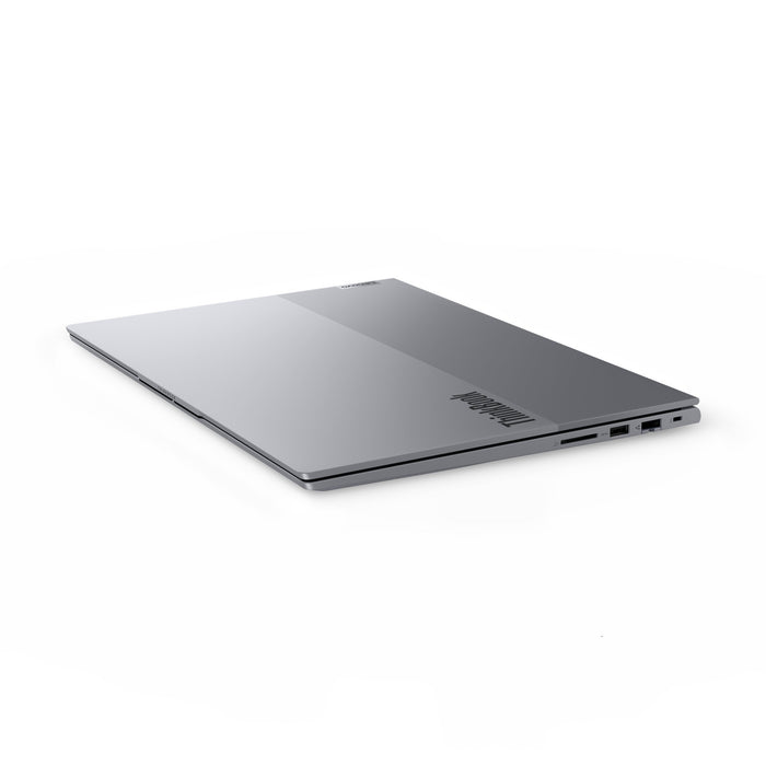 EAN 199271670965 - Lenovo ThinkBook 16 G8 IRL Intel® Core™ i5 i5-13420H Portátil 40,6 cm (16") WUXGA 16 GB DDR5-SDRAM 512 GB  imagen 4