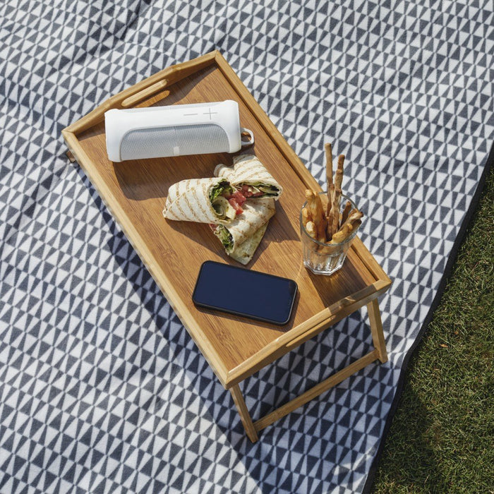 EAN 4047443498076 - Hama Twin 3.0 Altavoz portátil estéreo Blanco 30 W imagen 15