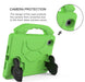EAN 5704174815006 - eSTUFF ES682309-BULK funda para tablet Verde imagen 4