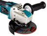 EAN 0088381751117 - Makita DGA521ZX1 amoladora angular 12,5 cm 8500 RPM 1,7 kg imagen 12