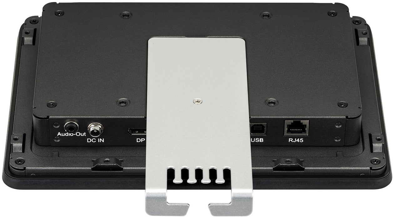 EAN 4948570124107 - iiyama TF1015MC-B3 pantalla de señalización Panel plano interactivo 25,6 cm (10.1") LED 500 cd / m² HD Ne imagen 8