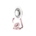 EAN 3030050154900 - BaByliss LED Beauty Mirror espejo para maquillaje Independiente Alrededor Rosa imagen 6