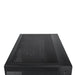 EAN 0753263078704 - Chieftec mATX Gehäuse GM-30B-M-OP, black Cubo Negro imagen 14