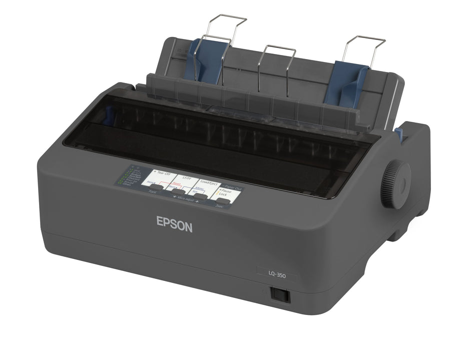 EAN 8715946521886 - Epson LQ-350 impresora de matriz de punto 360 x 180 DPI 347 carácteres por segundo imagen 4
