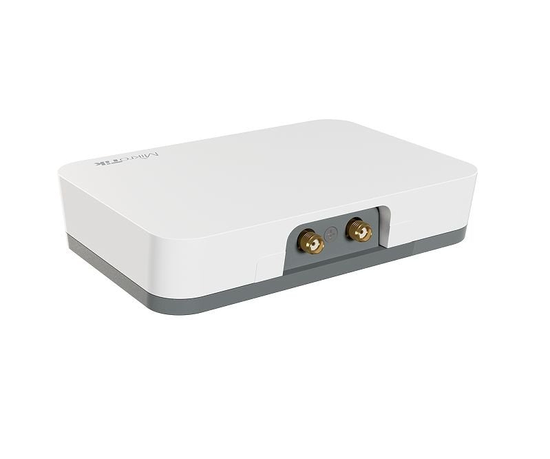 EAN 4752224007131 - Mikrotik RB924I-2ND-BT5&BG77 pasarel y controlador 10, 100 Mbit/s imagen 2