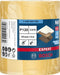 EAN 4059952542430 - Bosch Expert C470 Rollo abrasivo Grano fino P120 1 pieza(s) imagen 2