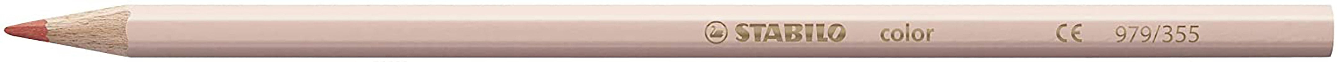 EAN 4006381488037 - STABILO Color Multicolor 18 pieza(s) imagen 2