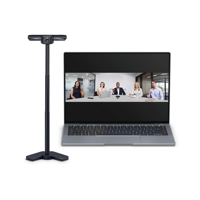 EAN 0706487019787 - Jabra 14207-56 accesorio para videoconferencia Negro imagen 2