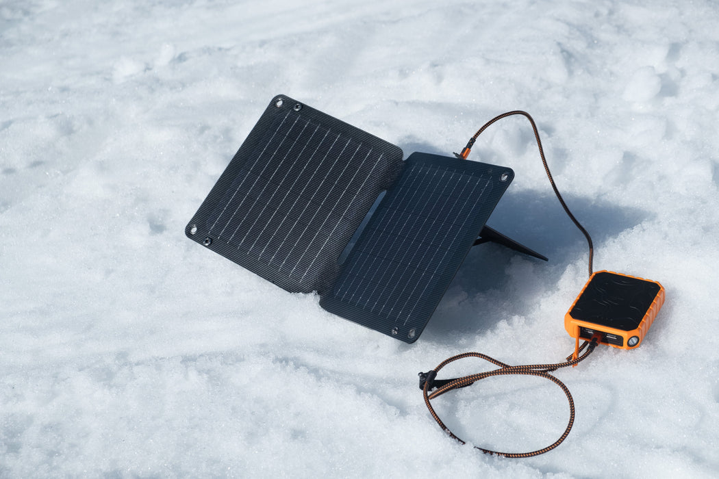 EAN 8718182277944 - Xtorm XR2S14 cargador de dispositivo móvil Universal Negro Exterior imagen 12