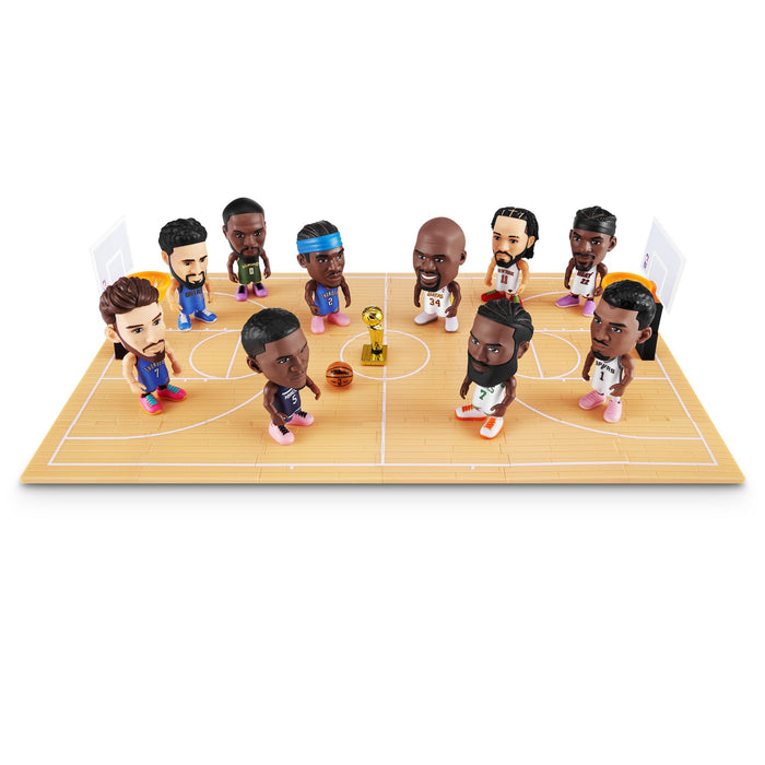 EAN 4894680041875 - 5 Surprise NBA Ballers Series 2 imagen 30