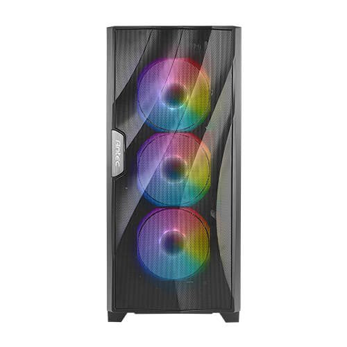EAN 0761345800709 - Antec DF700 Flux Midi Tower Negro imagen 5